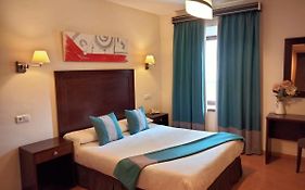 Hotel&Spa PLAZA Arriate