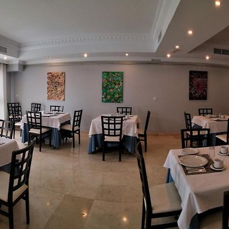 Hotel&Spa PLAZA Arriate Esterno foto
