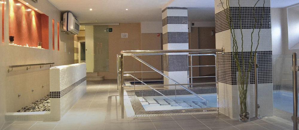 Hotel&Spa PLAZA Arriate Esterno foto