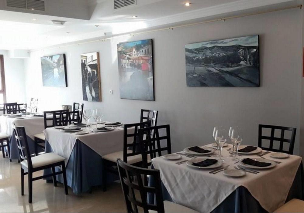 Hotel&Spa PLAZA Arriate Esterno foto
