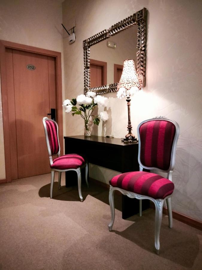 Hotel&Spa PLAZA Arriate Esterno foto