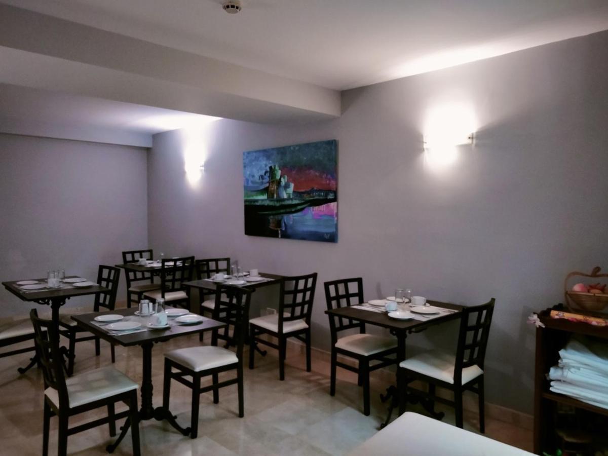 Hotel&Spa PLAZA Arriate Esterno foto