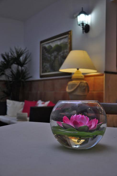 Hotel&Spa PLAZA Arriate Esterno foto