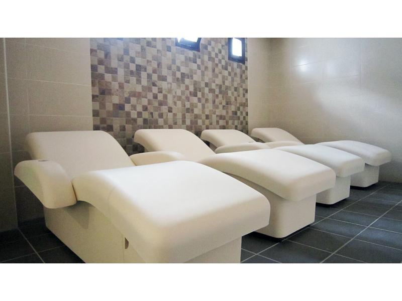 Hotel&Spa PLAZA Arriate Esterno foto