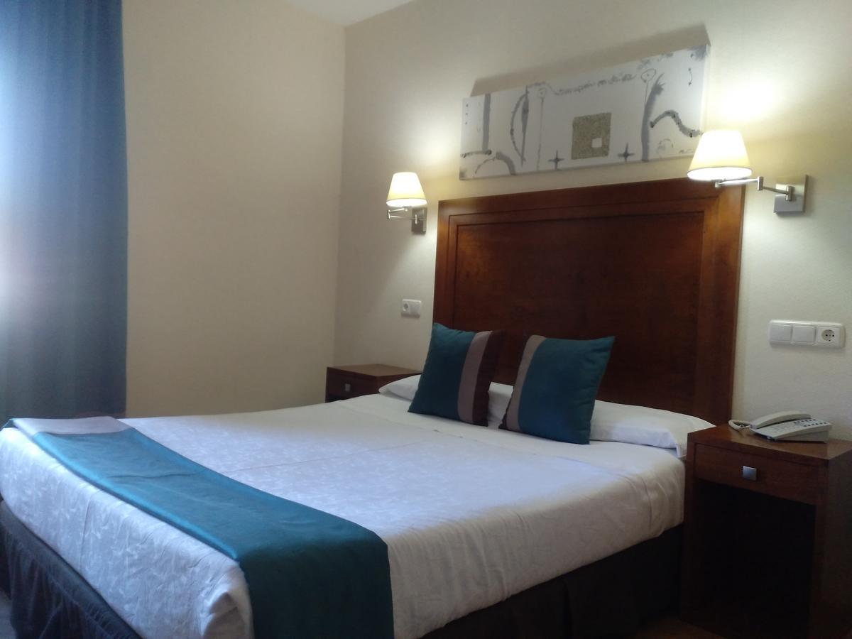 Hotel&Spa PLAZA Arriate Esterno foto