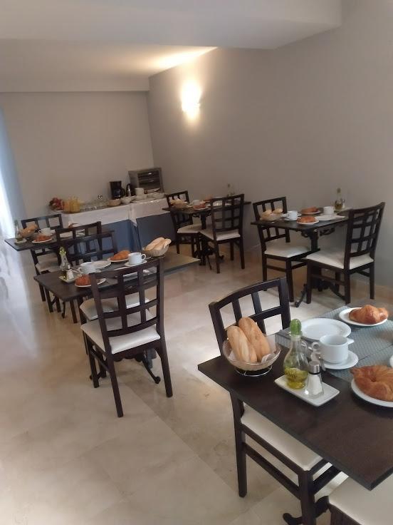 Hotel&Spa PLAZA Arriate Esterno foto