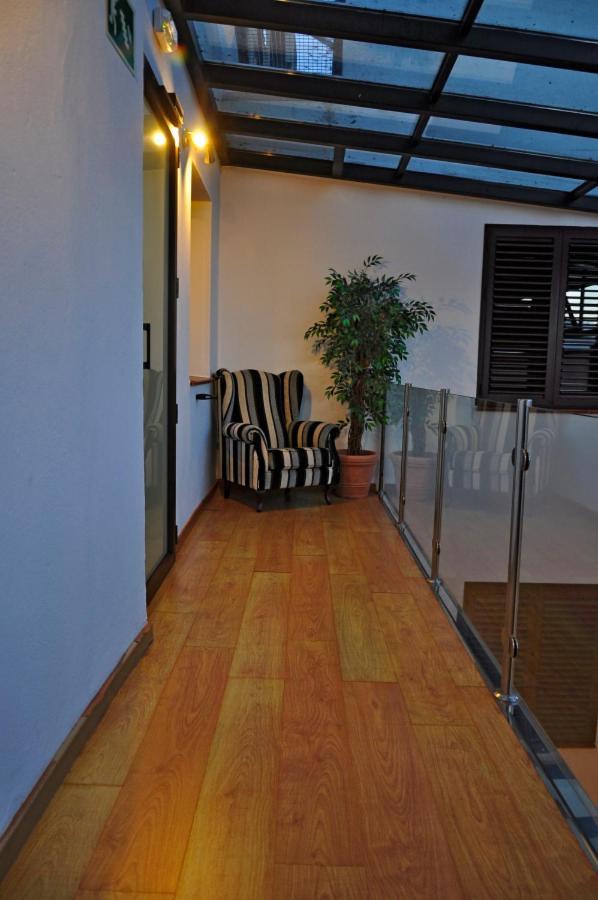 Hotel&Spa PLAZA Arriate Esterno foto