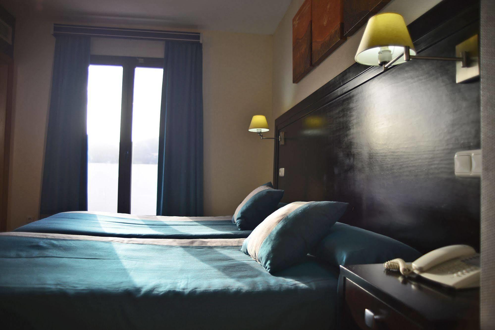 Hotel&Spa PLAZA Arriate Esterno foto