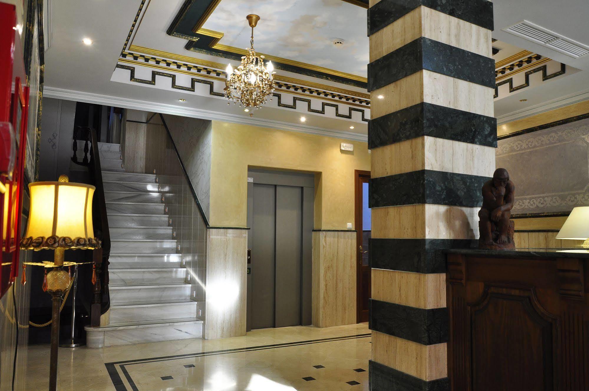 Hotel&Spa PLAZA Arriate Esterno foto